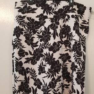 LuLaRoe Cassie XL